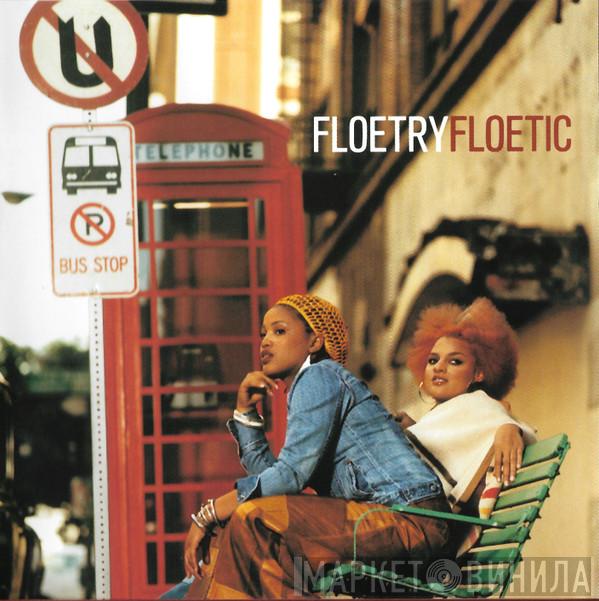 Floetry - Floetic