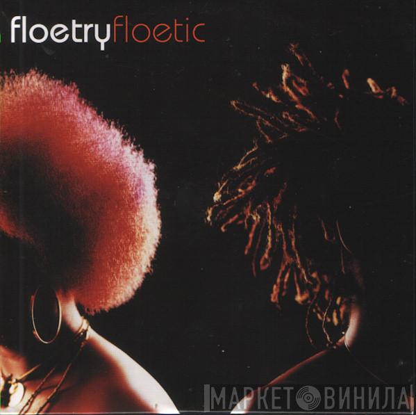  Floetry  - Floetic