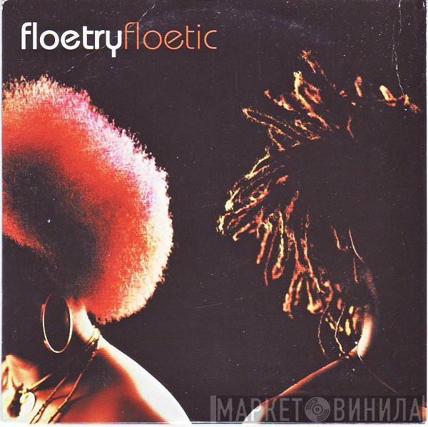 Floetry  - Floetic