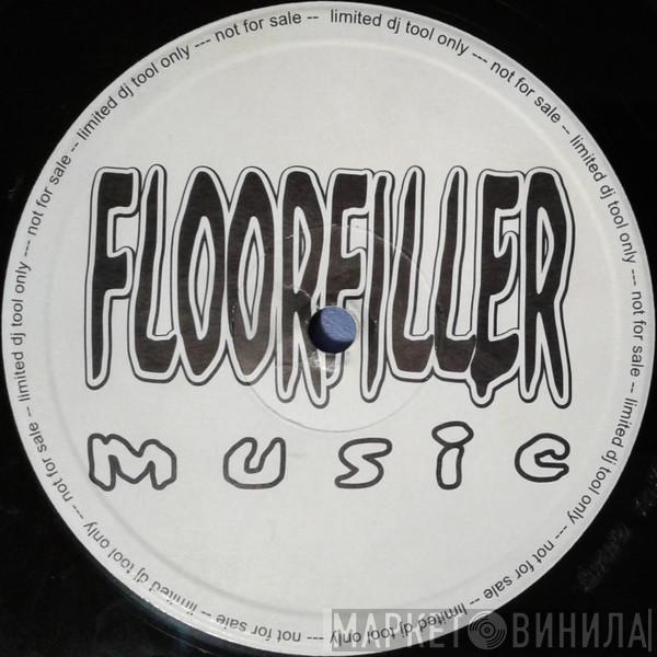 Floorfiller Music - Special Edition Nr. 1