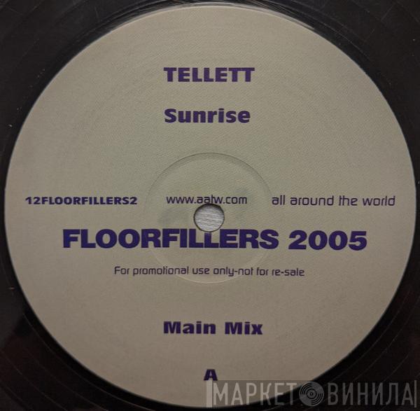  - Floorfillers 2005