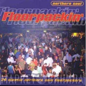  - Floorpackin'