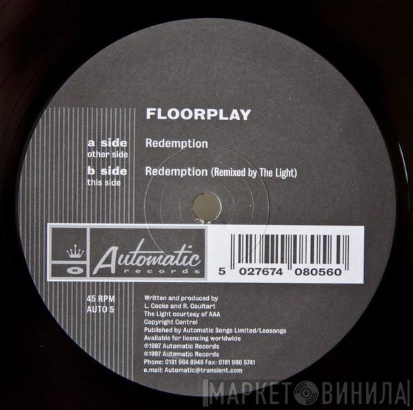 Floorplay - Redemption