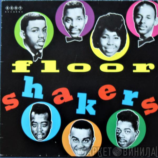  - Floorshakers
