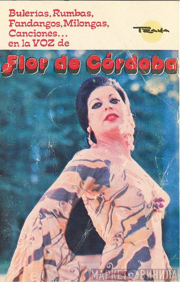 Flor De Córdoba - Flor De Córdoba