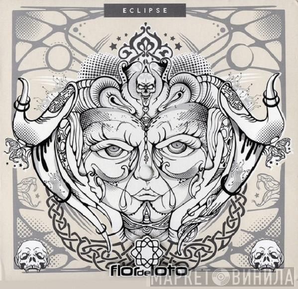 Flor De Loto - Eclipse