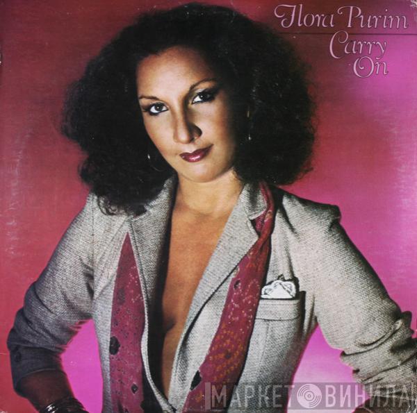 Flora Purim - Carry On