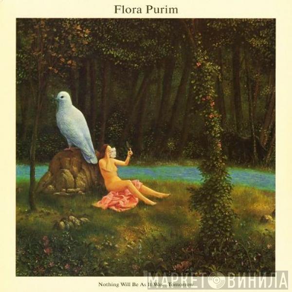 Flora Purim - Nothing Will Be As It Was...Tomorrow