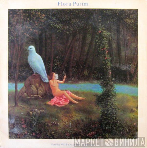 Flora Purim - Nothing Will Be As It Was...Tomorrow