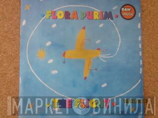 Flora Purim  - The Flight
