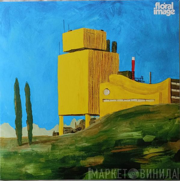 Floral Image - Gone Down Meadowland