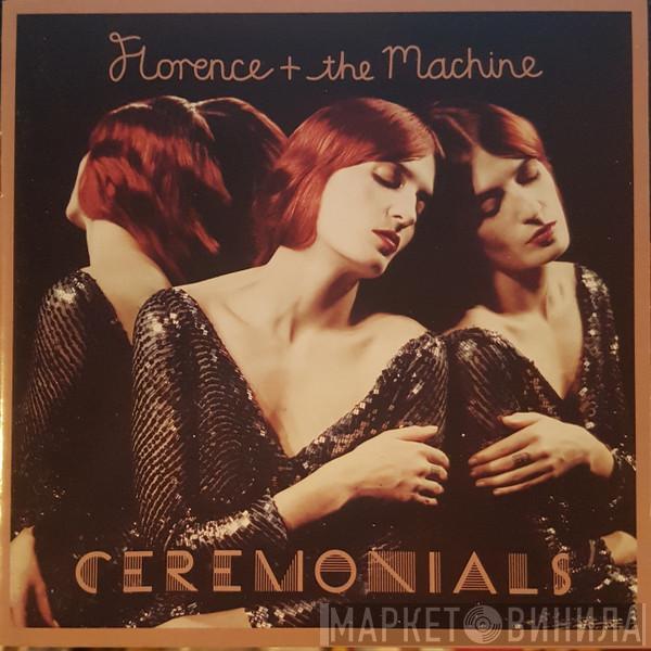 Florence And The Machine - Ceremonials
