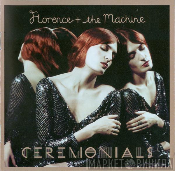 Florence And The Machine - Ceremonials