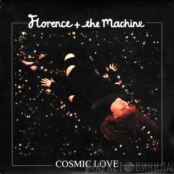 Florence And The Machine - Cosmic Love