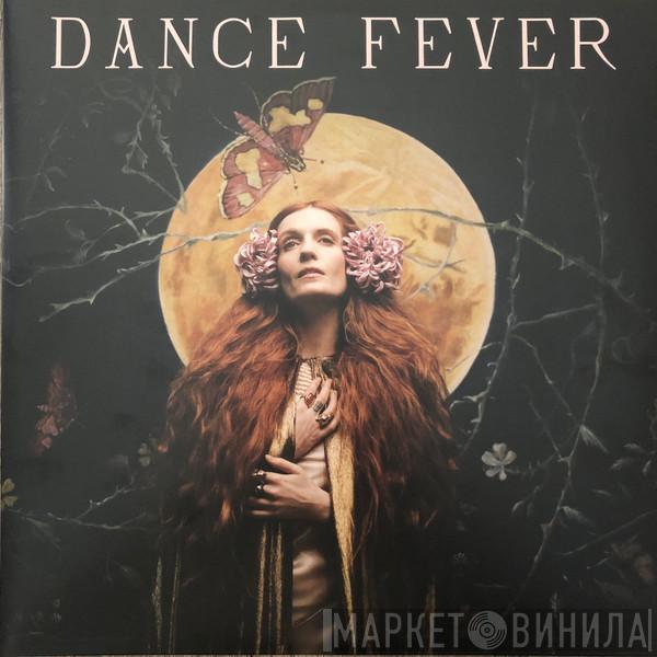 Florence And The Machine - Dance Fever