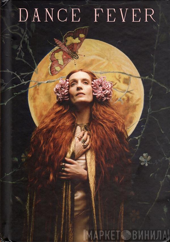 Florence And The Machine - Dance Fever