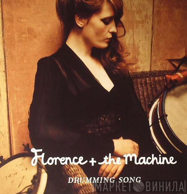 Florence And The Machine - Drumming Song