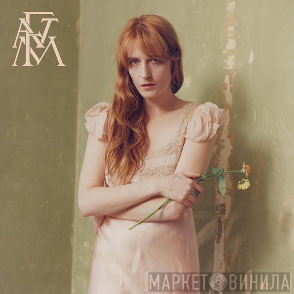 Florence And The Machine - High As Hope