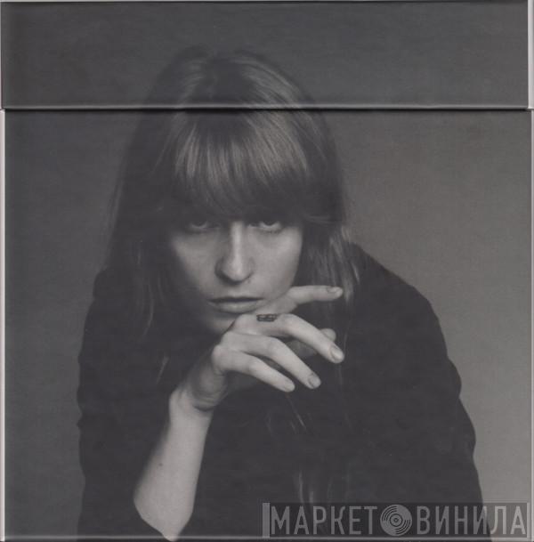  Florence And The Machine  - How Big, How Blue, How Beautiful