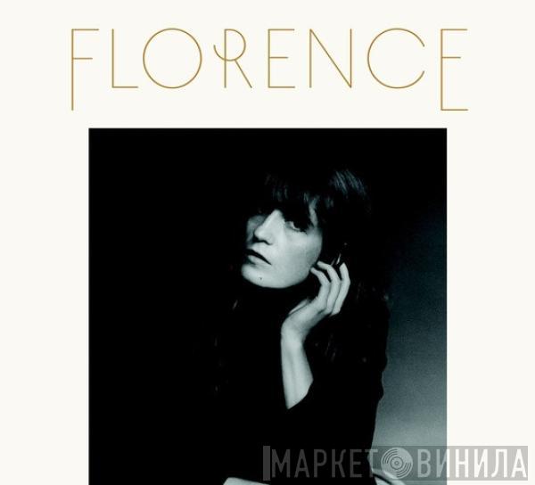  Florence And The Machine  - How Big, How Blue, How Beautiful