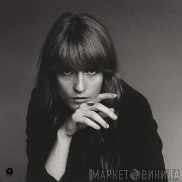  Florence And The Machine  - How Big, How Blue, How Beautiful