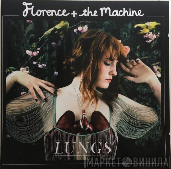 Florence And The Machine - Lungs