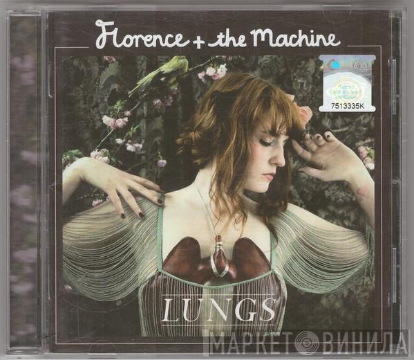 Florence And The Machine - Lungs