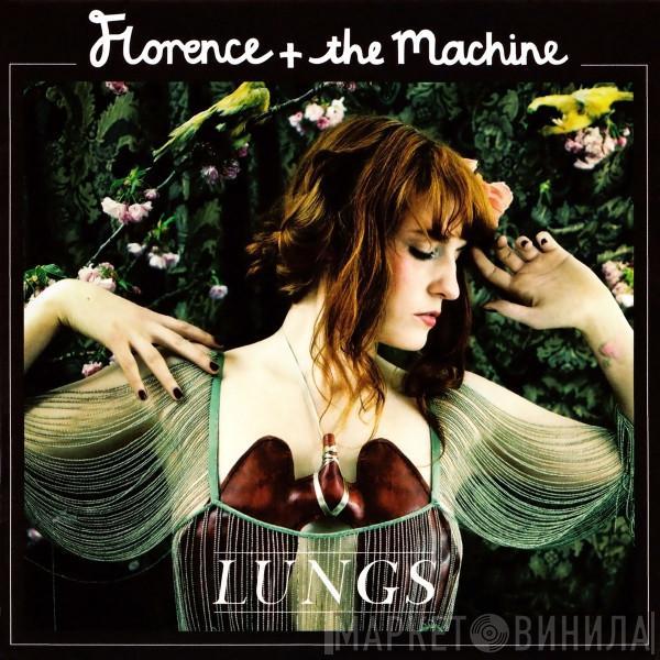 Florence And The Machine - Lungs