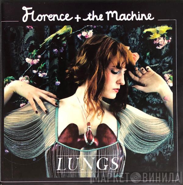  Florence And The Machine  - Lungs