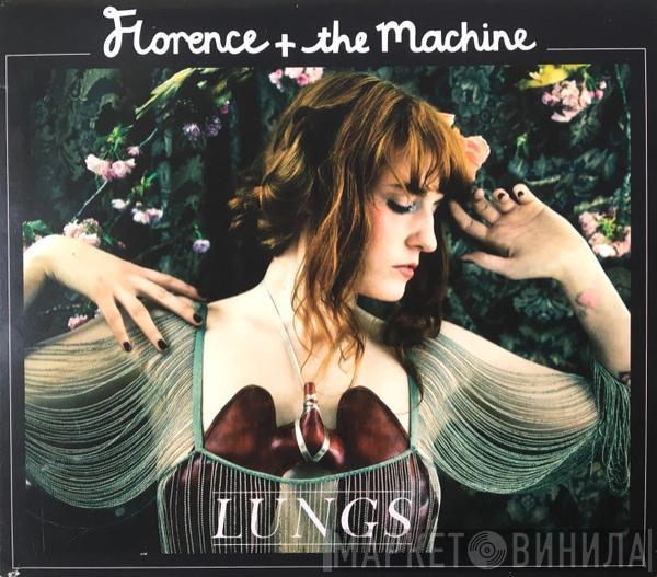 Florence And The Machine - Lungs