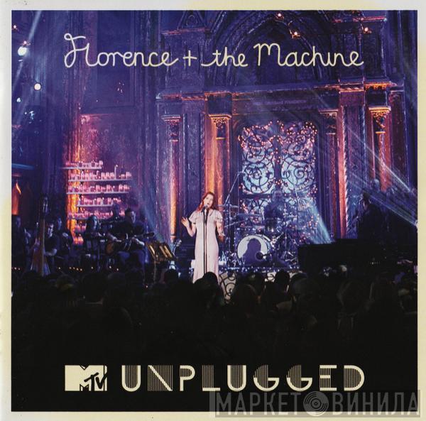 Florence And The Machine - MTV Unplugged