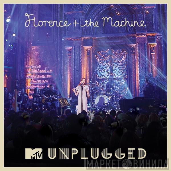 Florence And The Machine - MTV Unplugged