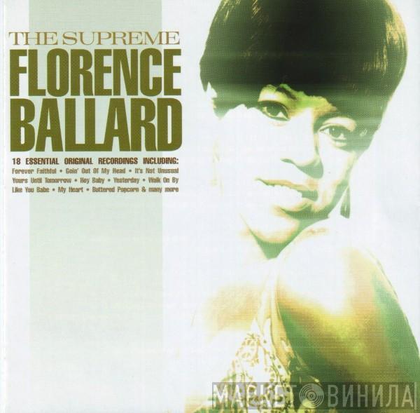 Florence Ballard - The Supreme Florence Ballard