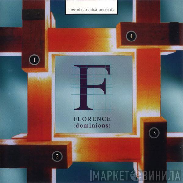  Florence  - Dominions