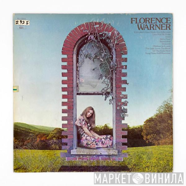 Florence Warner - Florence Warner