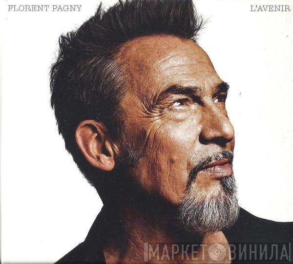 Florent Pagny - L'avenir