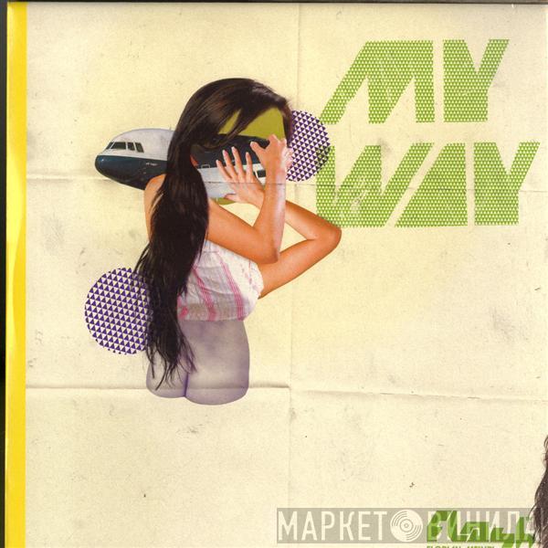 Florian Meindl - My Way