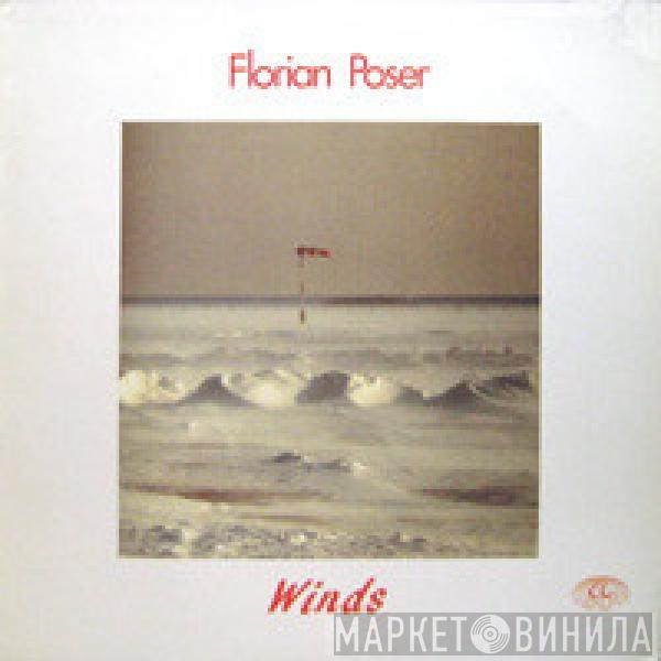  Florian Poser  - Winds