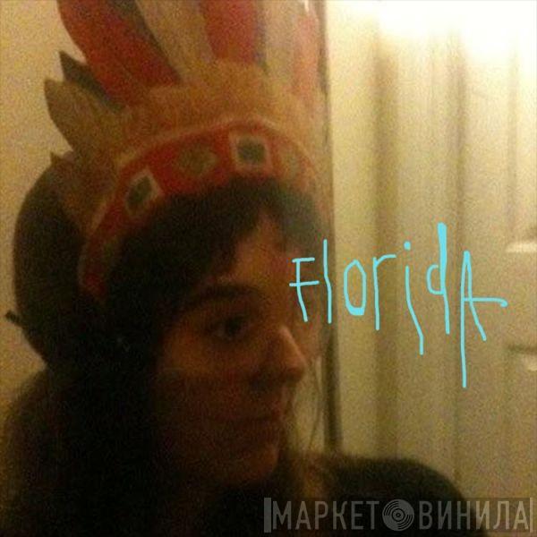 Florida  - Haunted House / Love Inside Of You