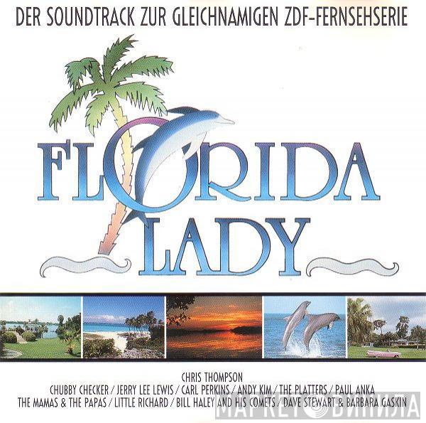  - Florida Lady (Original Soundtrack)