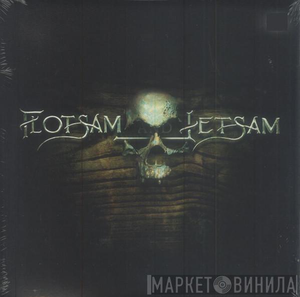 Flotsam And Jetsam - Flotsam And Jetsam