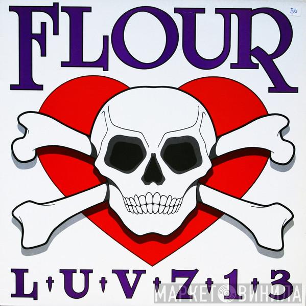 Flour - Luv 713