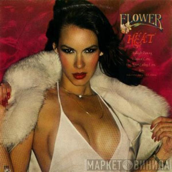 Flower  - Heat