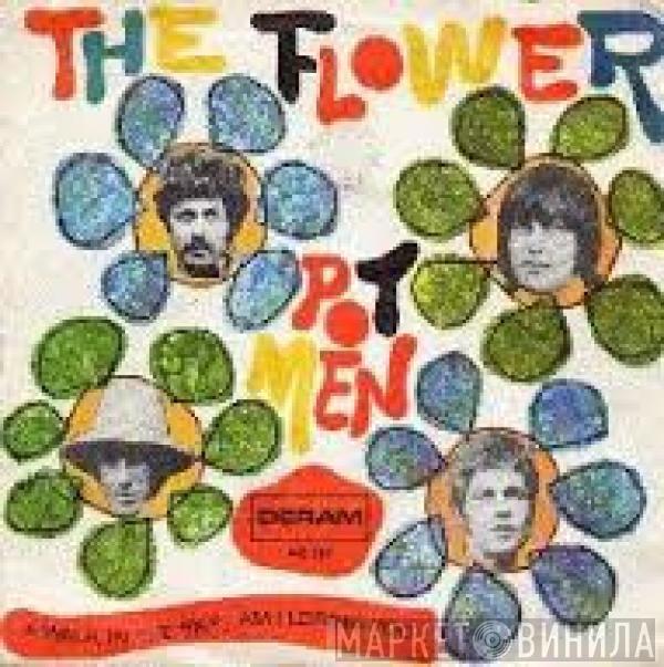 Flower Pot Men - A Walk In The Sky