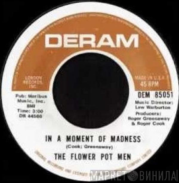 Flower Pot Men - In A Moment Of Madness