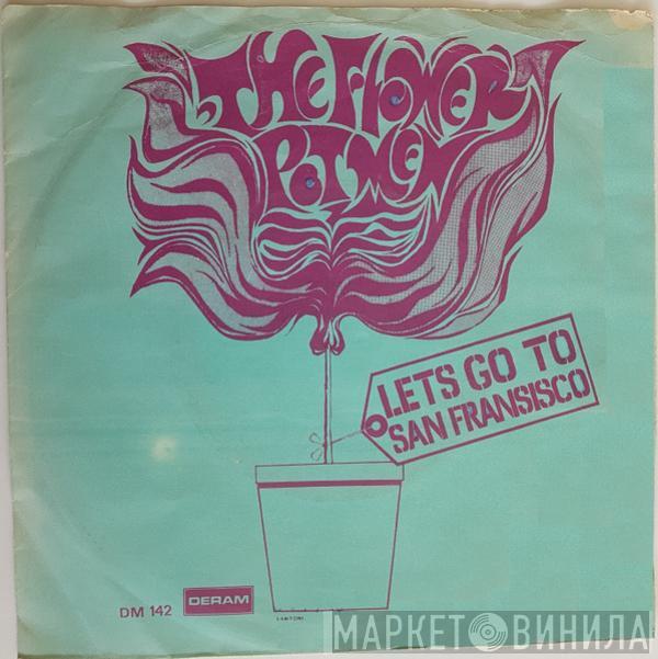  Flower Pot Men  - Lets Go To San Francisco (Parts 1 & 2)
