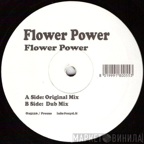 Flower Power - Flower Power