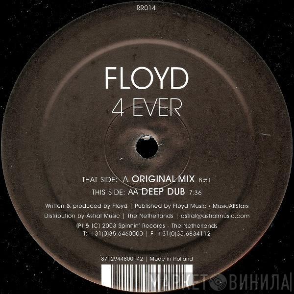  Floyd  - 4 Ever