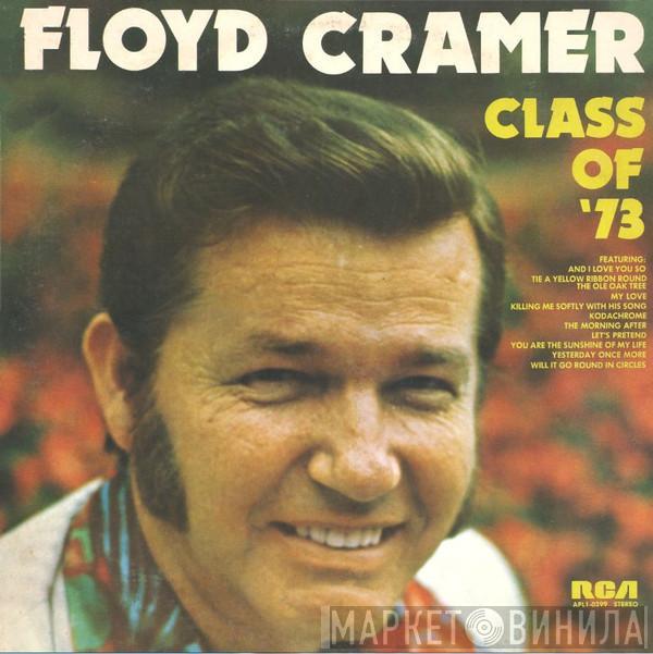 Floyd Cramer - Class Of '73