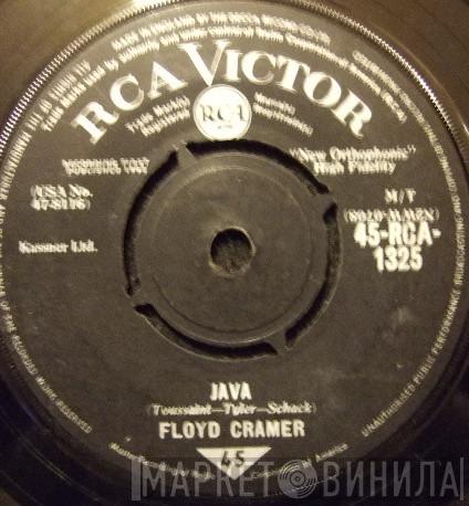 Floyd Cramer - Java / Melissa
